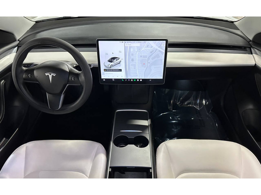 Used 2023 Tesla Model 3 Long Range AWD/4WD image 23
