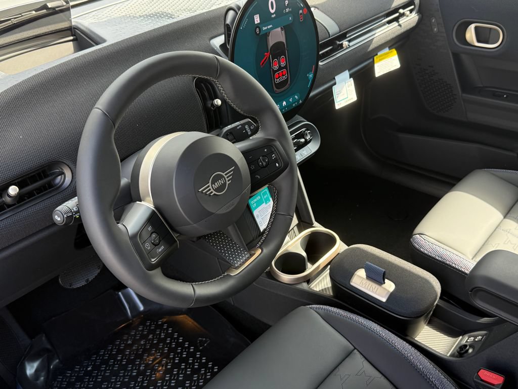 New 2027 MINI Cooper S FWD image 11
