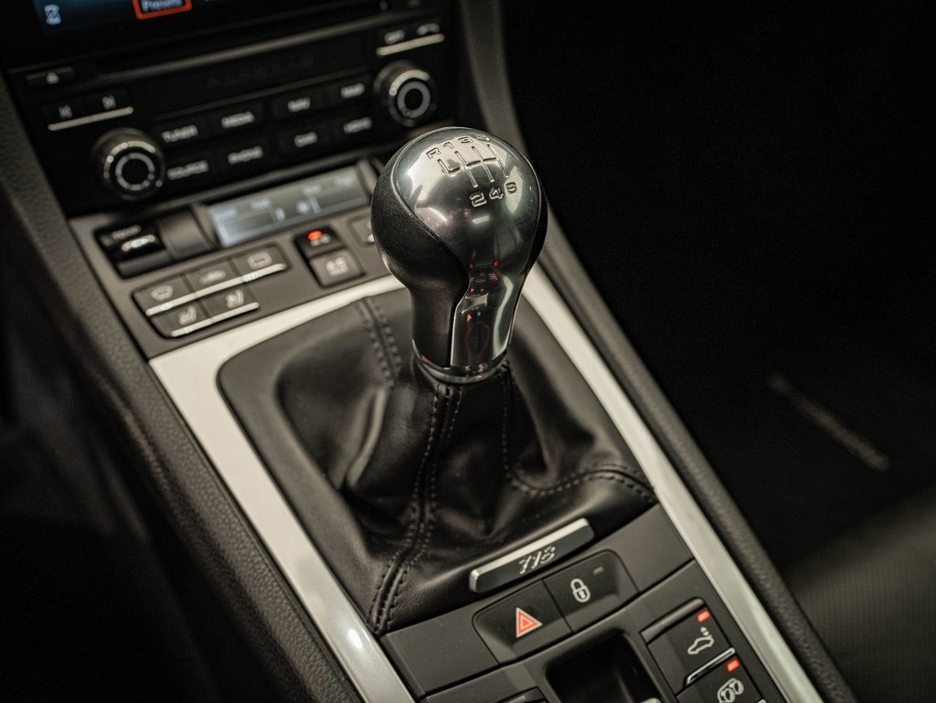 Used 2019 Porsche 718 Boxster image 52