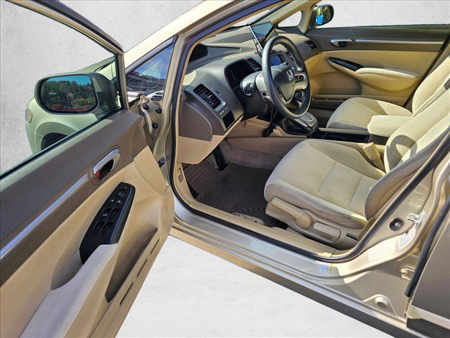 Used 2007 Honda Civic EX image 20