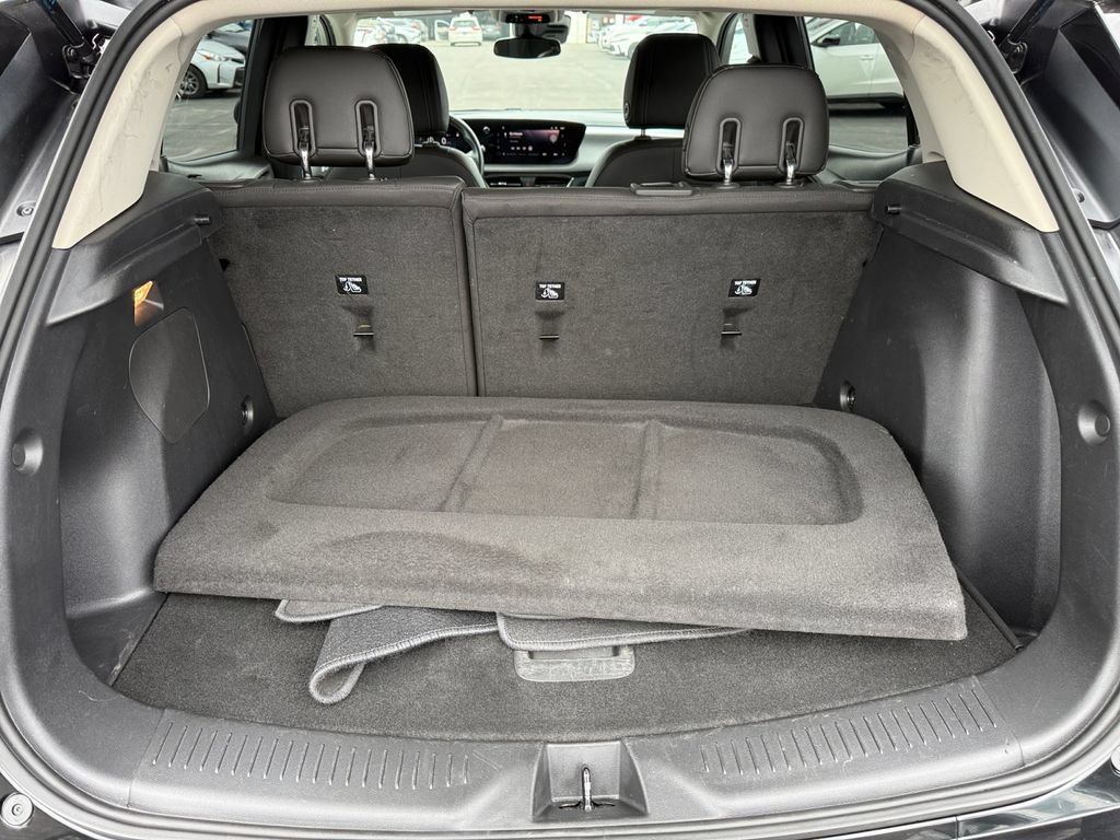 Used 2024 Buick Encore GX Sport Touring FWD image 23