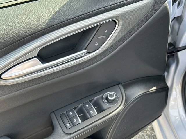 New 2026 Alfa Romeo Giulia AWD w/ Driving Assist Package image 16