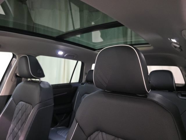 New 2026 Volkswagen Atlas SEL Premium R-Line AWD/4WD image 25