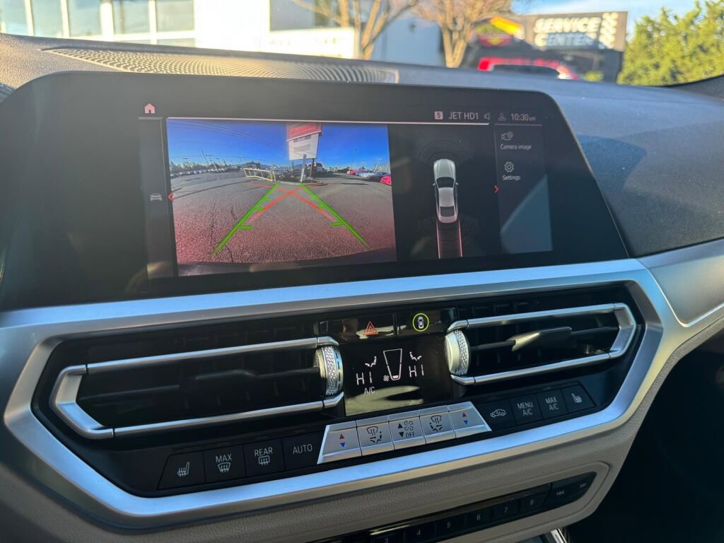 Used 2021 BMW 440i xDrive Coupe w/ Executive Package image 14