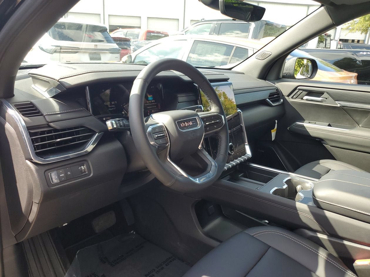 New 2026 GMC Acadia Elevation w/ Elevation Premium Package FWD image 20