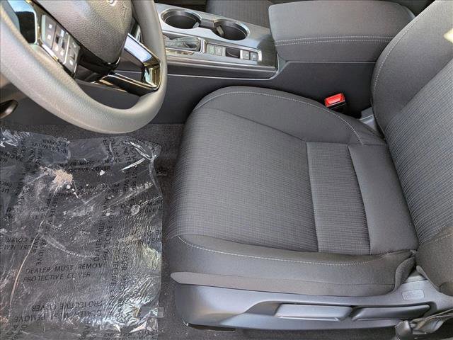 New 2026 Honda Civic LX image 4