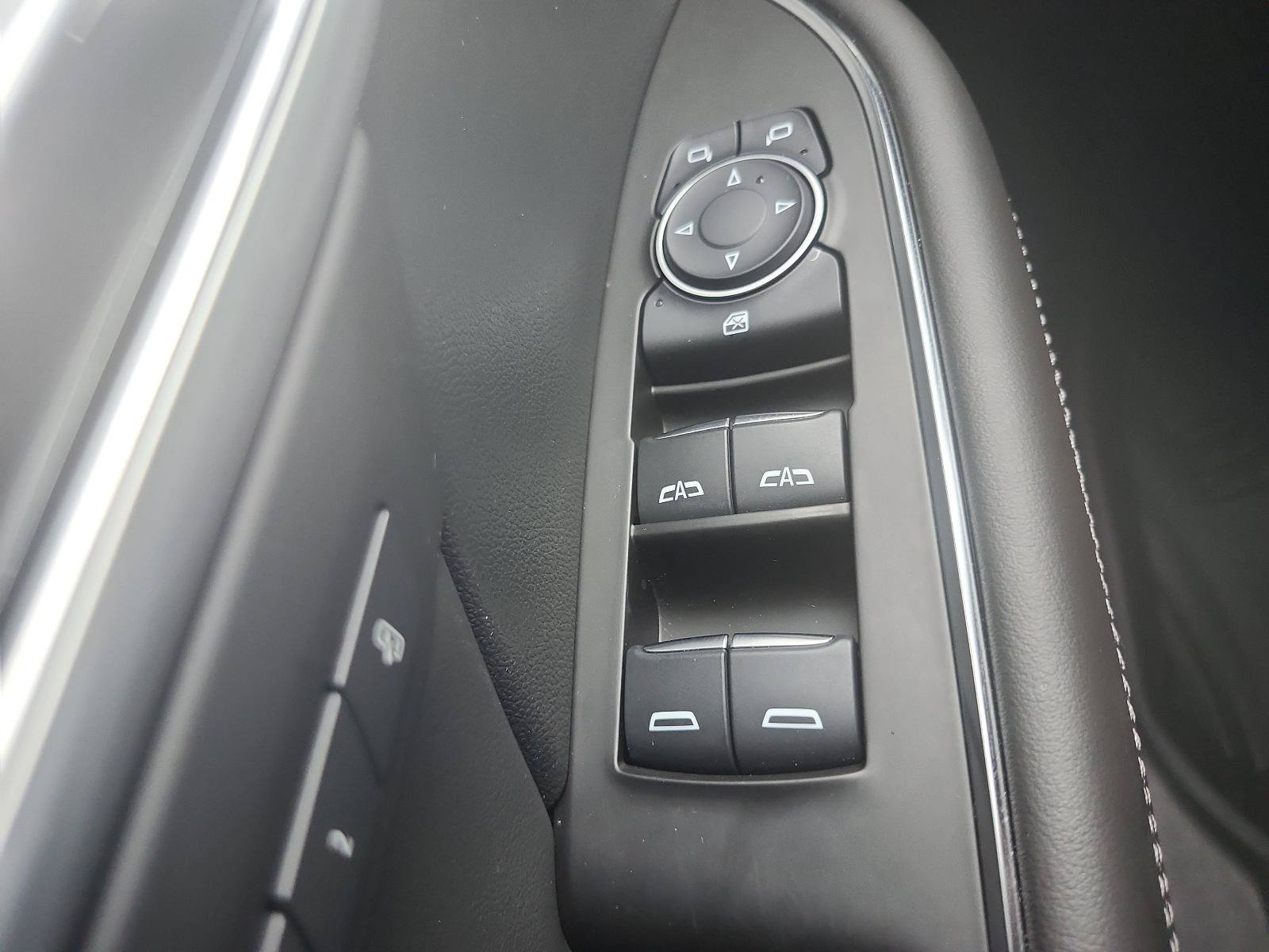 Certified 2025 Buick Envision Avenir AWD/4WD image 22