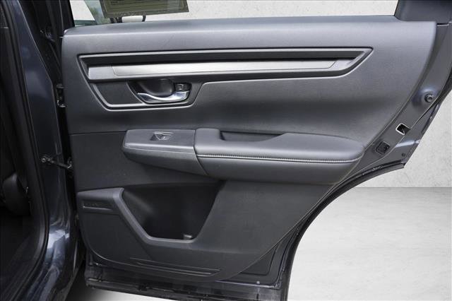 Used 2025 Honda CR-V LX image 26