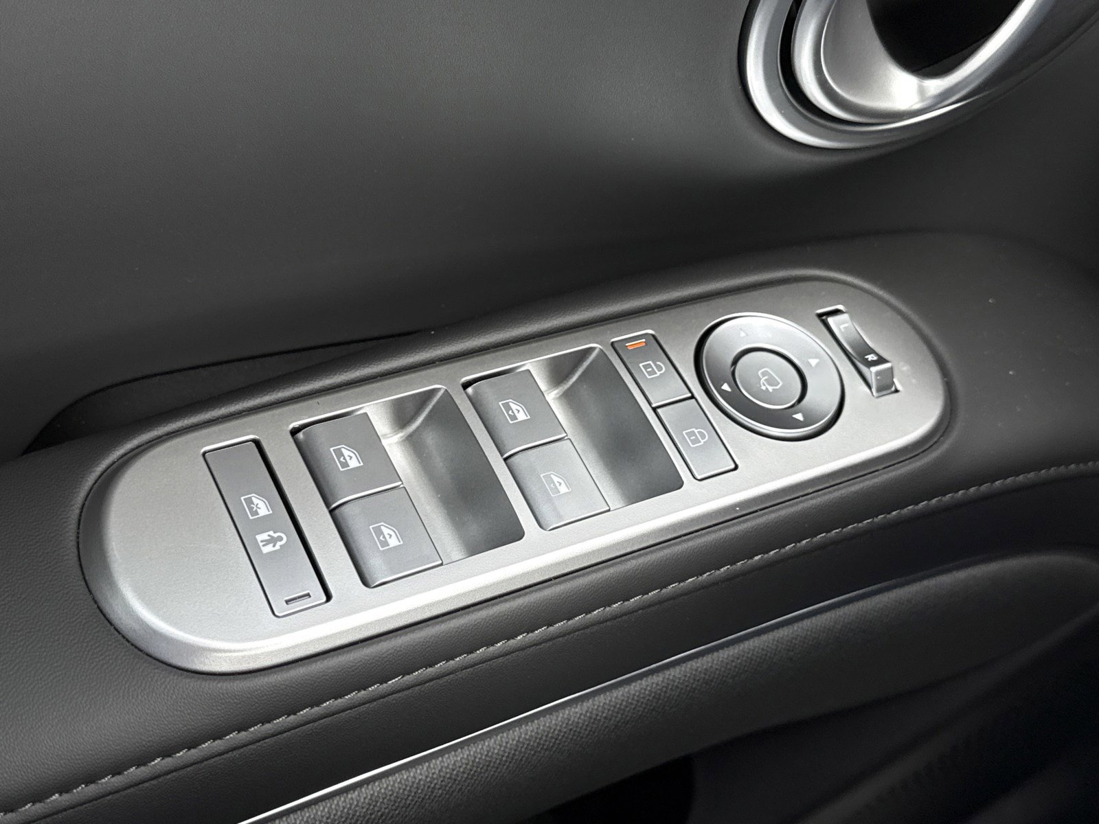 New 2026 Hyundai Palisade Calligraphy image 20