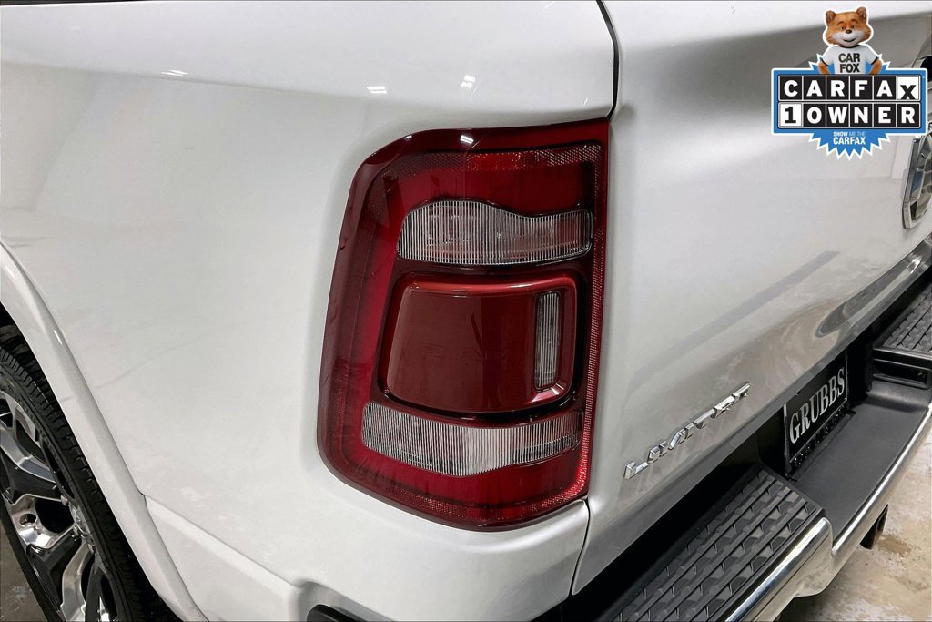 Used 2023 RAM 1500 Limited AWD/4WD image 37