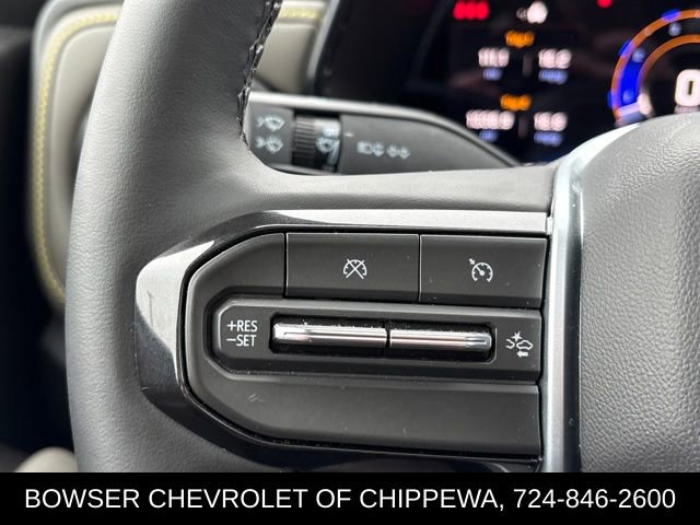 Certified 2026 Chevrolet Colorado ZR2 image 21