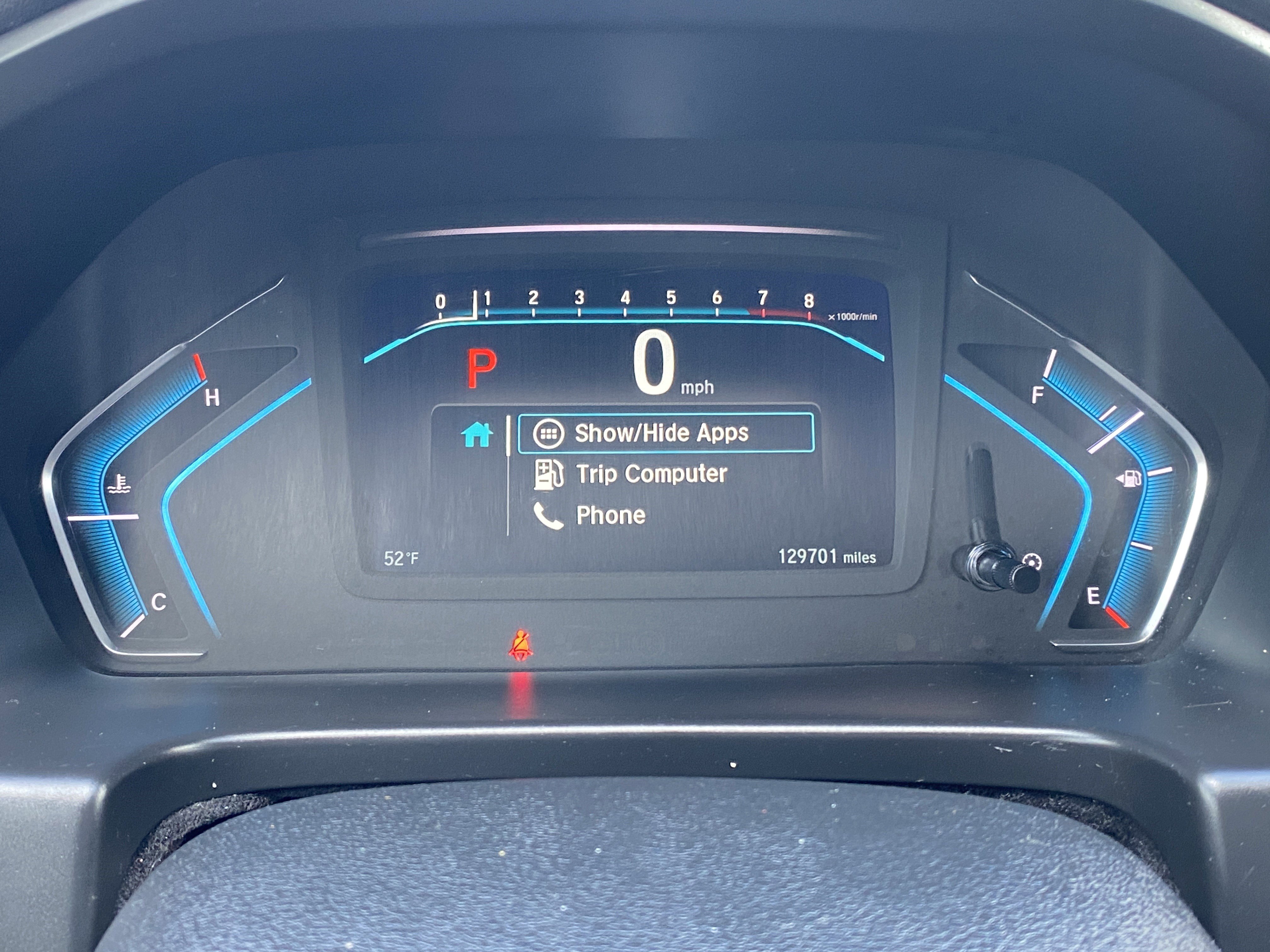 Used 2018 Honda Odyssey Elite image 11