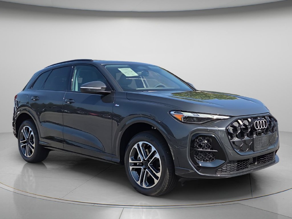 New 2026 Audi Q5 2.0T AWD/4WD image 3