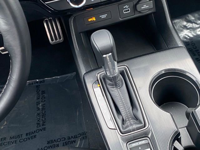 Certified 2024 Honda Civic Sport image 18