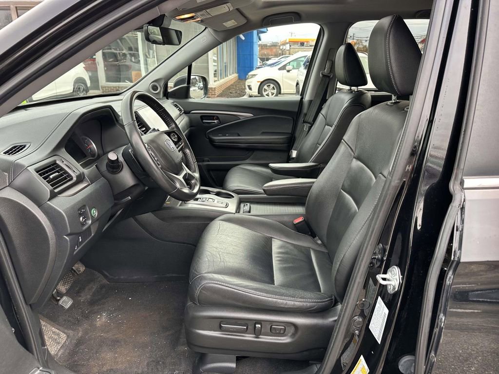 Used 2022 Honda Pilot Special Edition image 12
