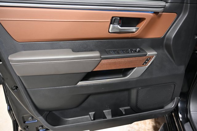 Used 2023 Toyota Tundra 1794 Edition w/ TRD Off-Road Package image 31