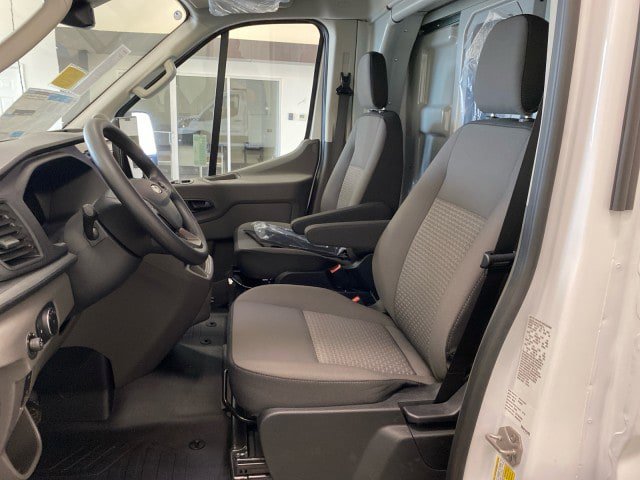 New 2026 Ford Transit 350 w/ Interior Upgrade Package RWD image 16