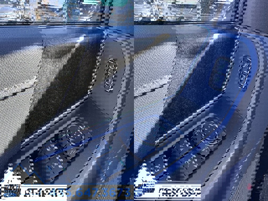 New 2025 Ford F150 Lightning Flash image 38