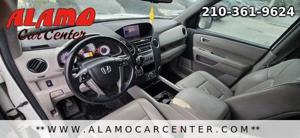Used 2012 Honda Pilot EX-L image 36