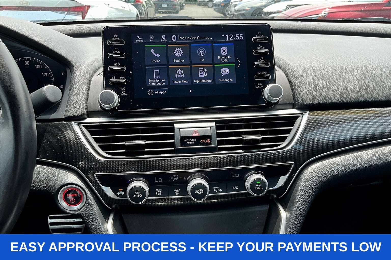 Used 2022 Honda Accord Sport image 17