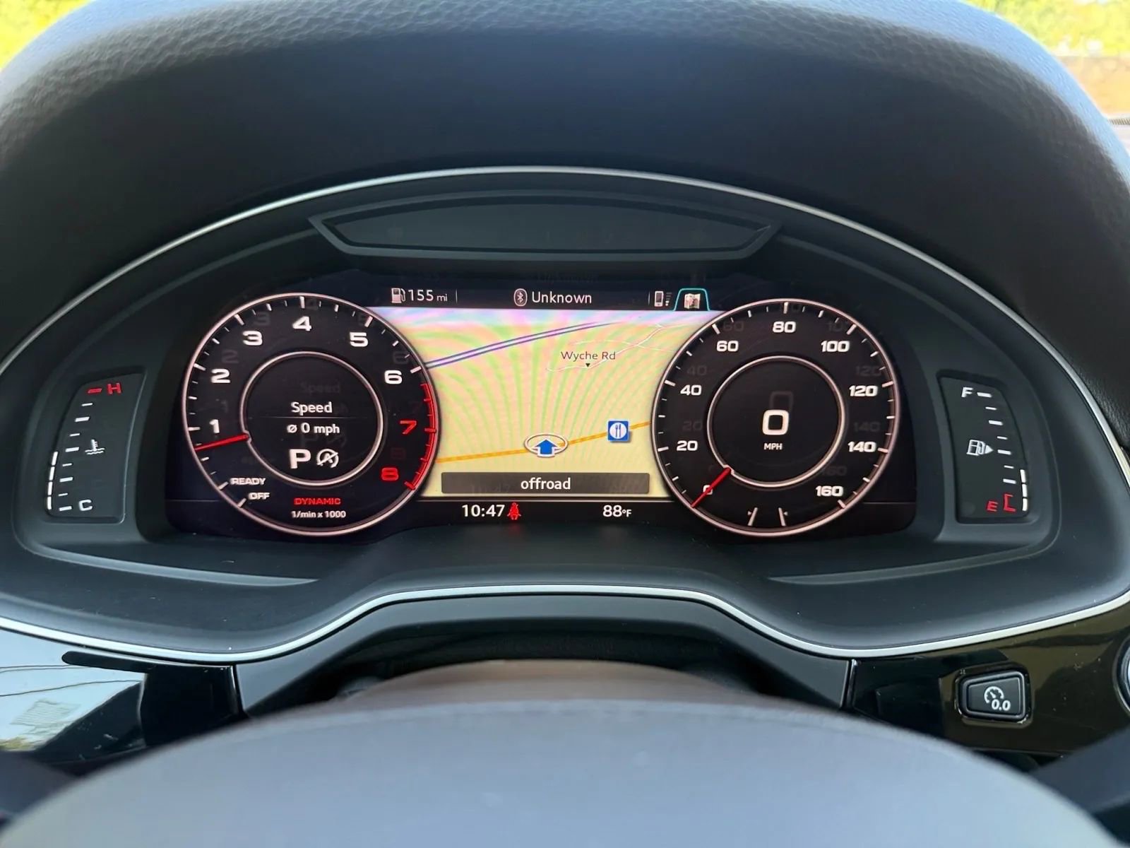 Used 2019 Audi Q7 3.0T Premium Plus w/ Premium Plus Package image 22