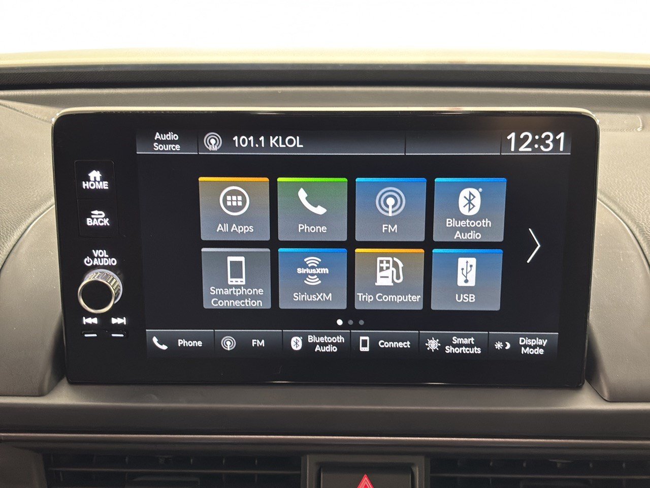 Used 2024 Honda Pilot TrailSport image 23