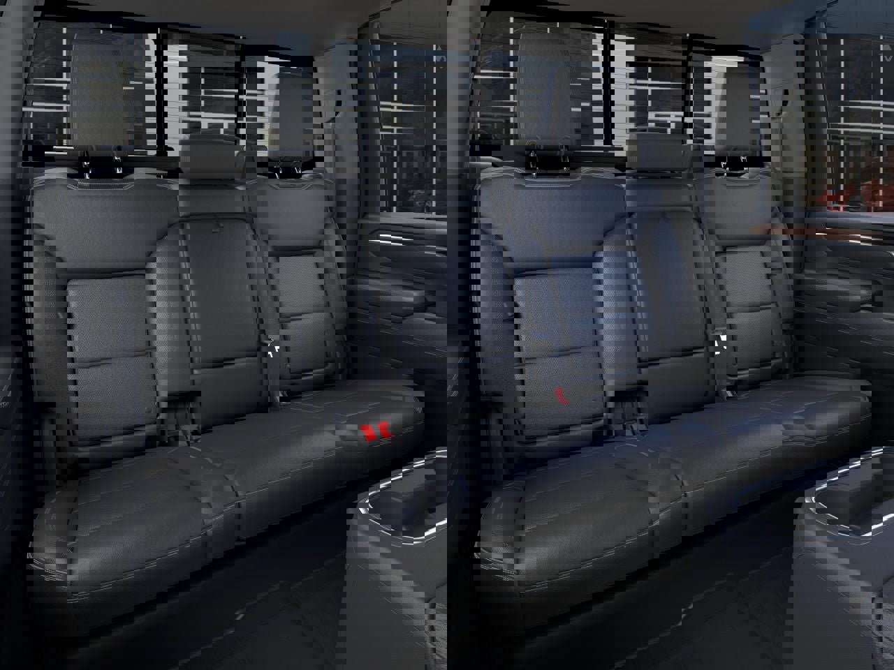 New 2026 GMC Sierra 2500 Denali w/ Technology Package image 17