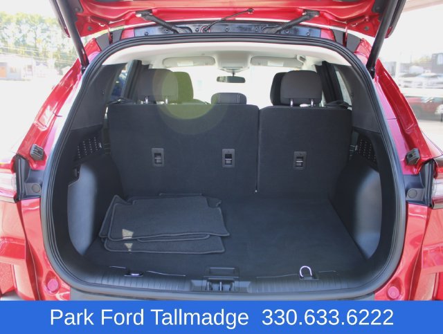 Used 2023 Ford Escape Active w/ Cold Weather Package FWD image 4