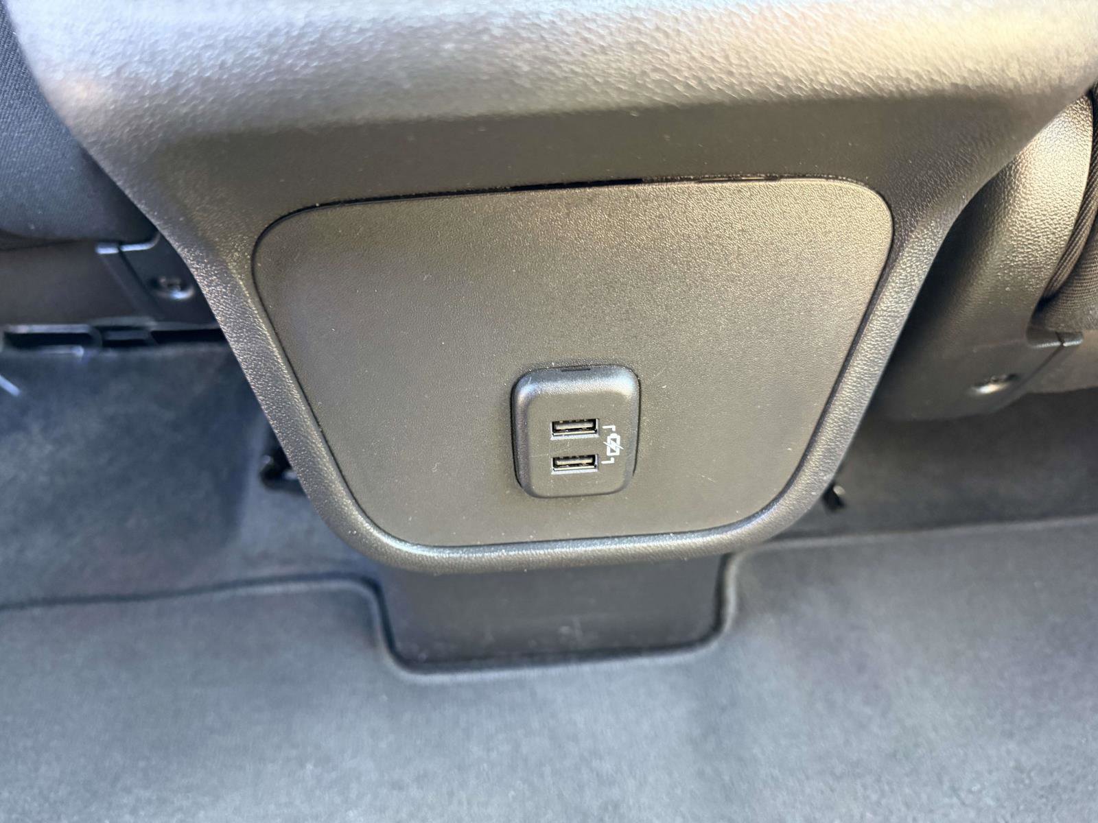 Certified 2024 Chevrolet Equinox LS image 13