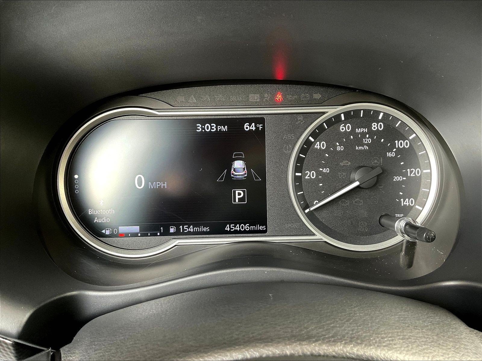 Used 2020 Nissan Kicks SV FWD image 13