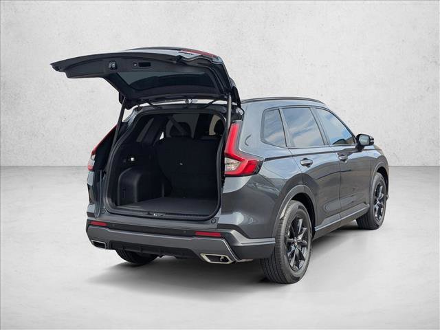 Certified 2026 Honda CR-V Sport-L image 5