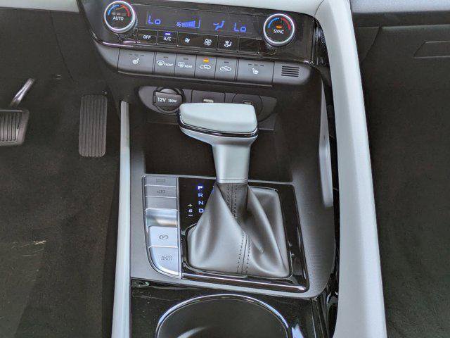 New 2026 Hyundai Elantra Limited FWD image 15