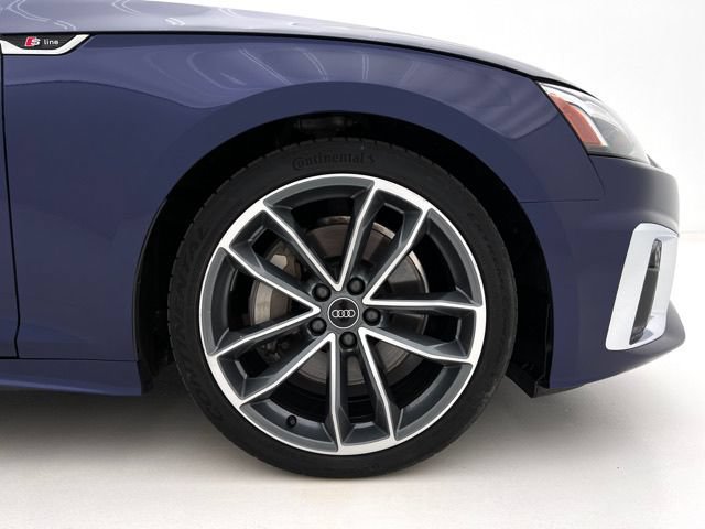 Used 2022 Audi A5 2.0T Premium Plus w/ Premium Plus AWD/4WD image 33