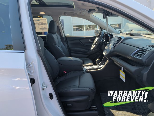 New 2027 Subaru Ascent Limited AWD/4WD image 15