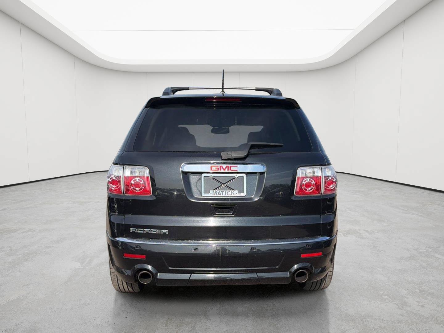 Used 2012 GMC Acadia Denali FWD image 6