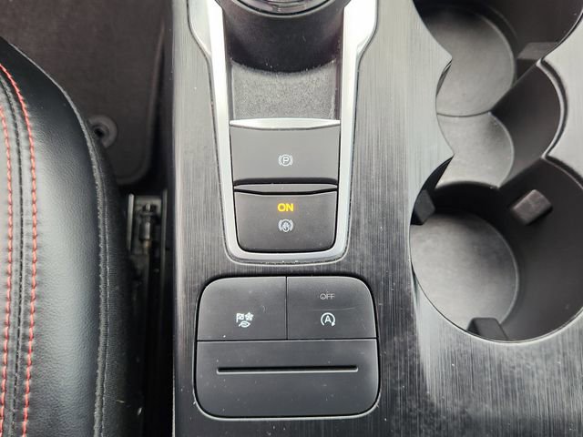 Used 2025 Ford Escape ST-Line image 19