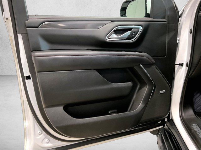 Certified 2022 Chevrolet Tahoe RST w/ Luxury Package image 18