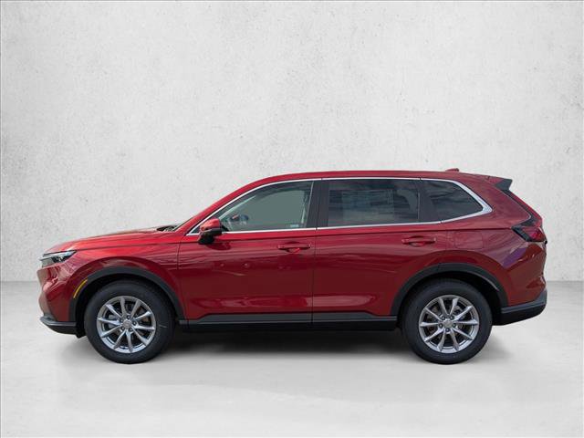 New 2026 Honda CR-V EX image 5