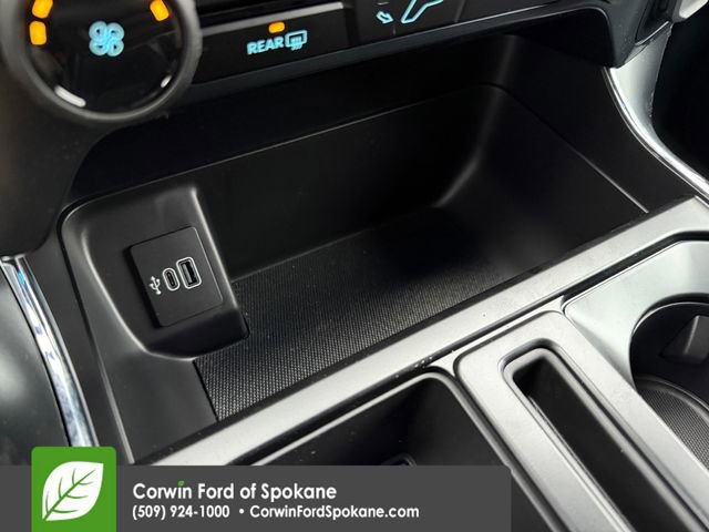 New 2026 Ford F150 STX image 27