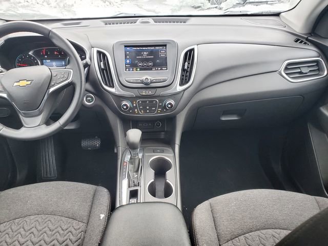 Certified 2024 Chevrolet Equinox LT image 18