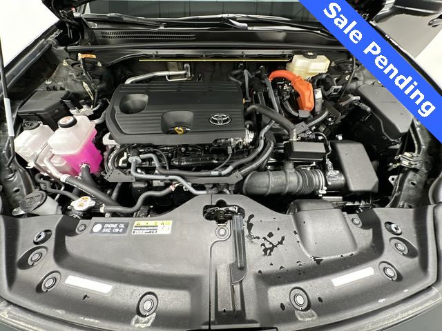 Used 2025 Toyota Crown Signia image 24