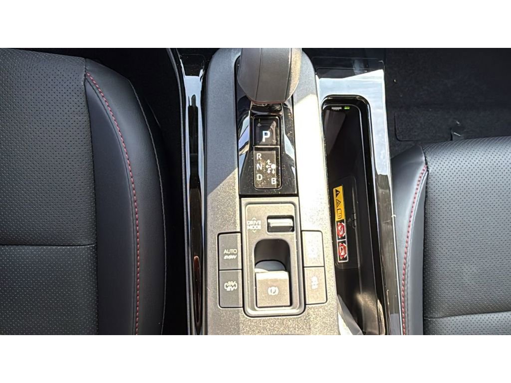 New 2026 Toyota Prius Plug-In Hybrid image 23