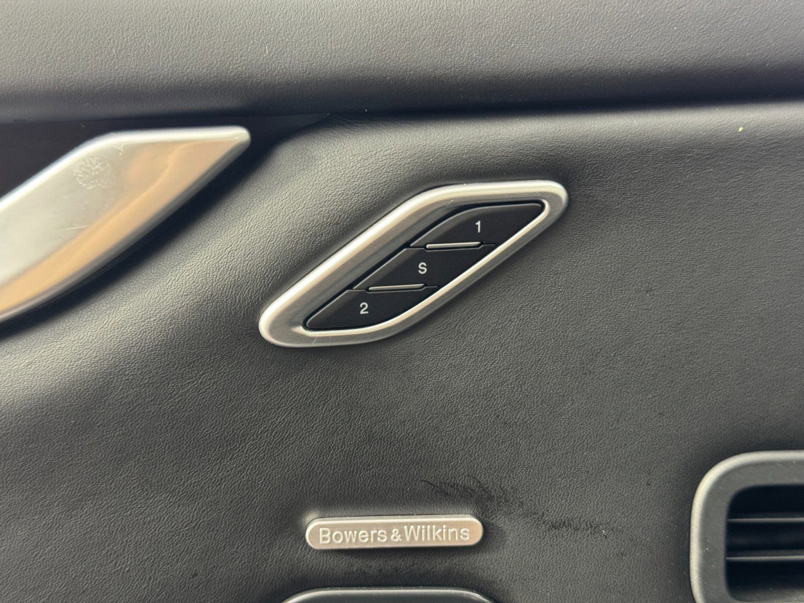 Used 2016 Maserati Ghibli S Q4 image 17