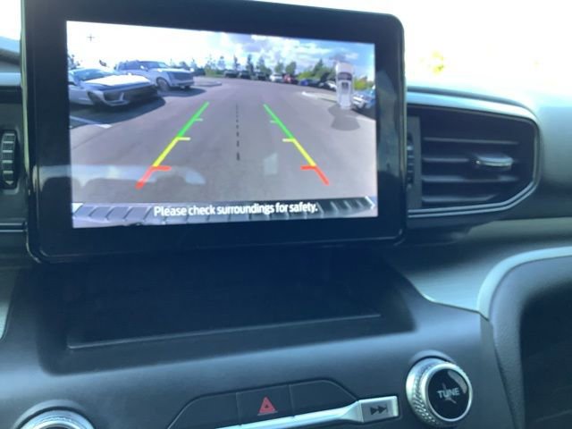 Used 2020 Ford Explorer XLT w/ Comfort Package image 31