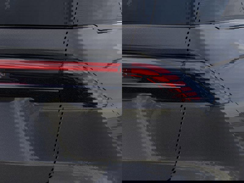 New 2026 Lincoln Nautilus Black Label image 21