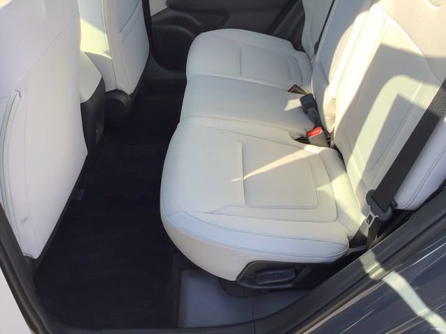 Certified 2025 Hyundai Tucson SE AWD/4WD image 11