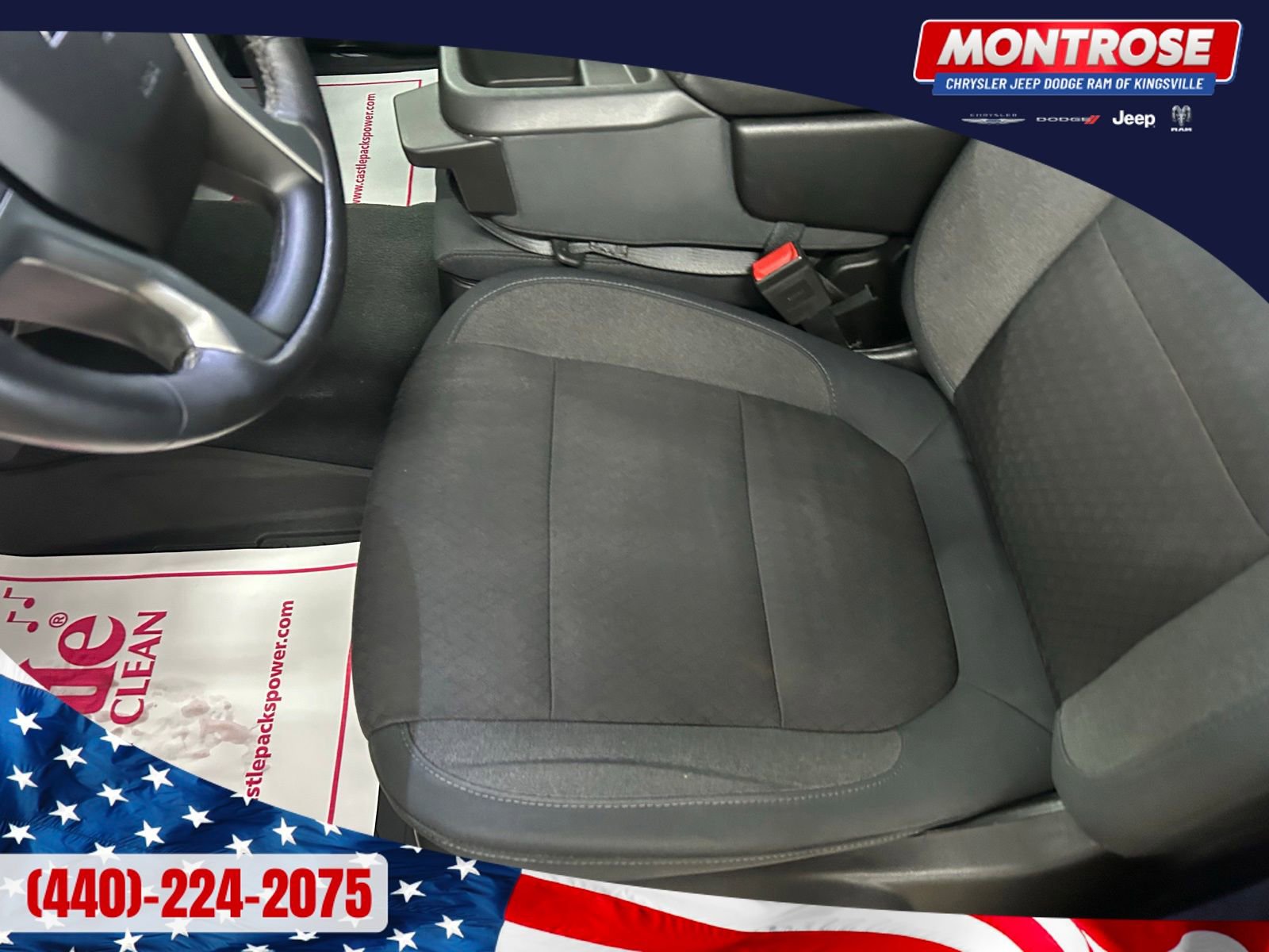 Used 2019 Chevrolet Silverado 1500 LT w/ All-Star Edition image 20