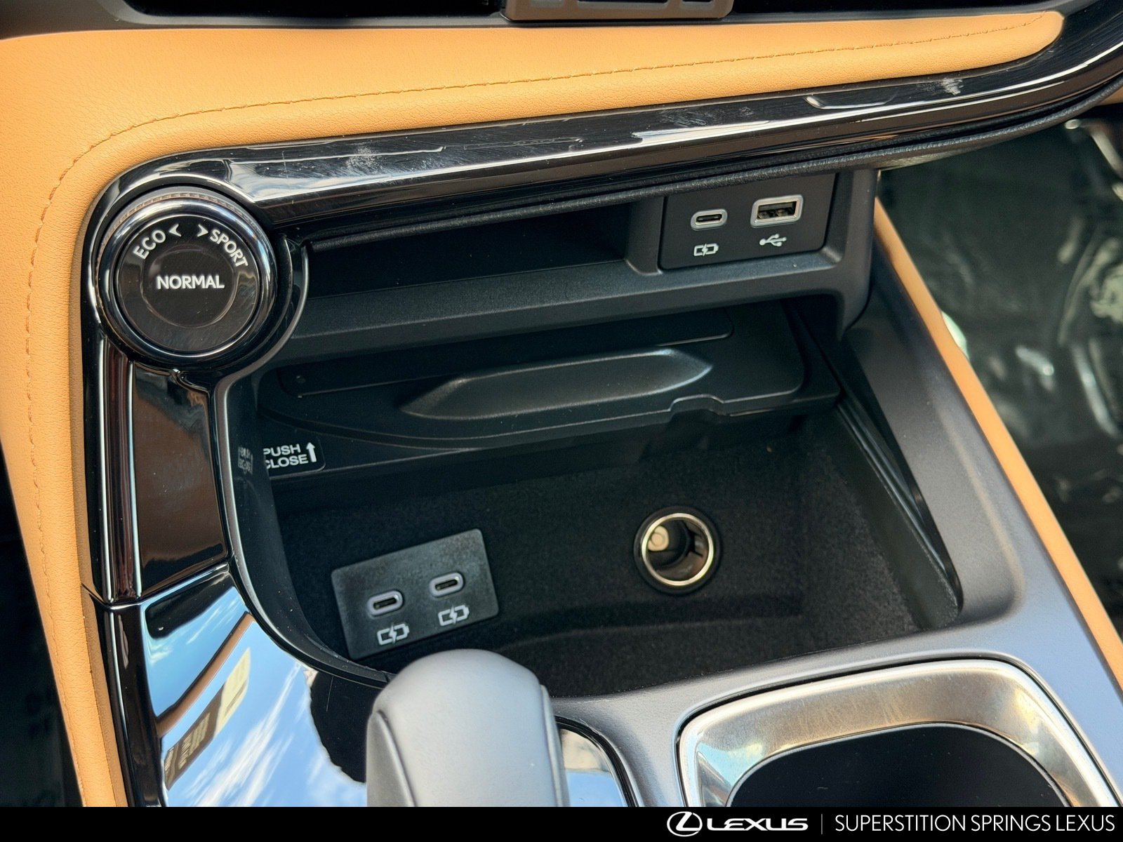 Used 2026 Lexus NX 350 AWD w/ Cold Area Package image 30