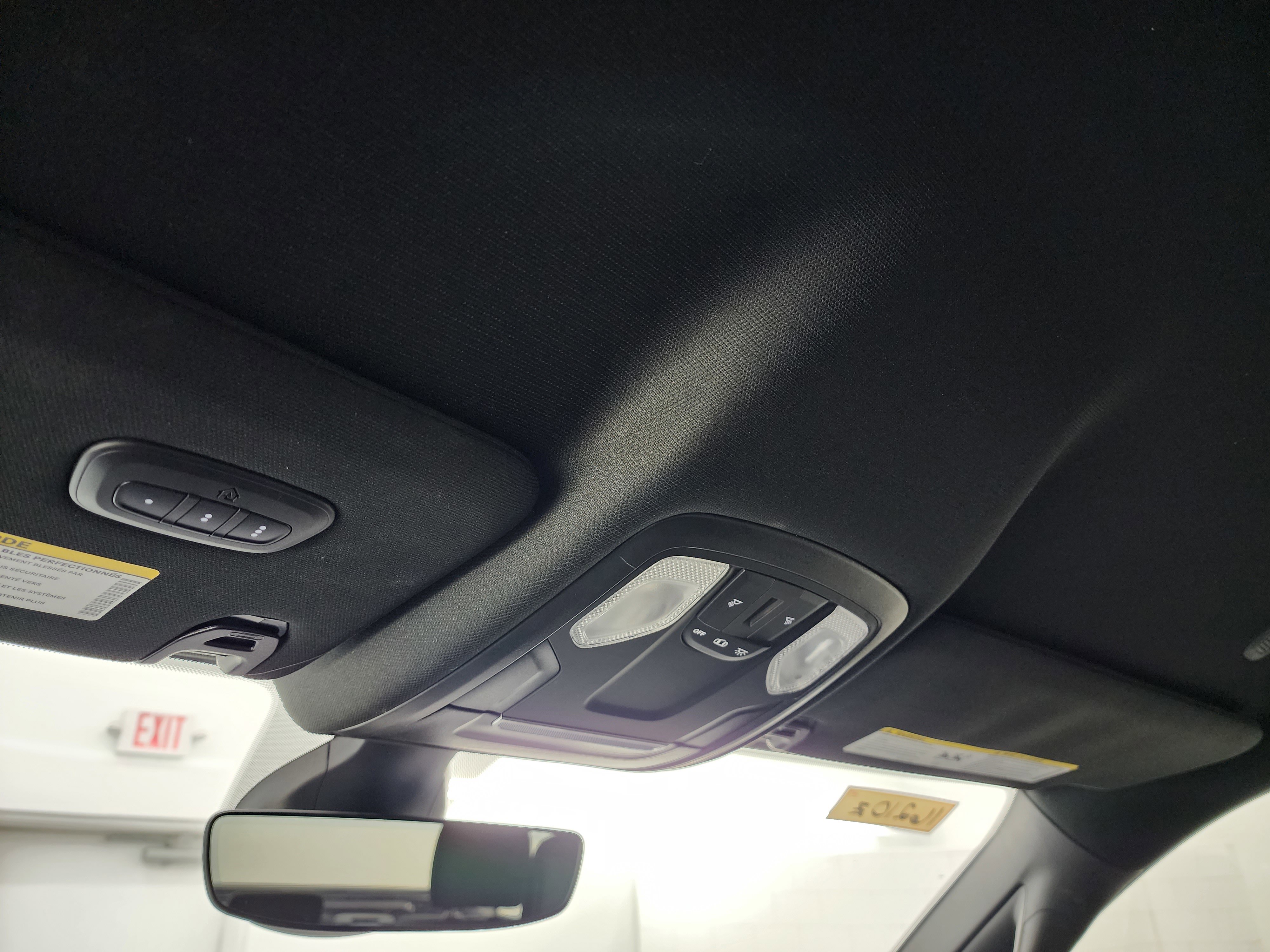 Used 2022 RAM 2500 Big Horn w/ Night Edition image 13