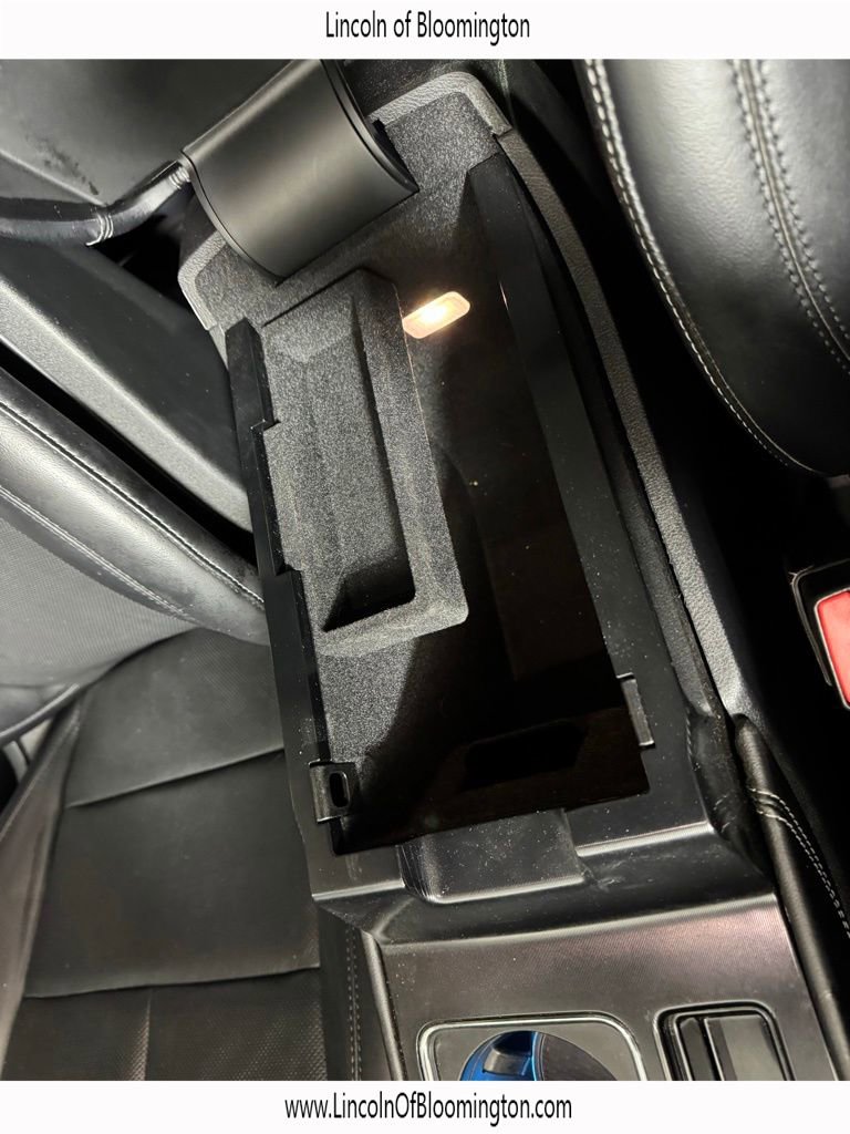 Certified 2022 Lincoln Corsair AWD w/ Premium Package image 33